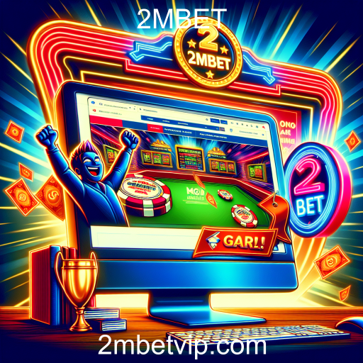 Explorando as Melhores Promoções no 2MBET